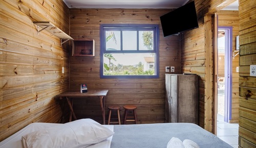 Basic Cabin