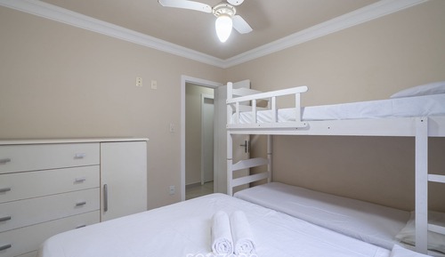 Basic Apartment
