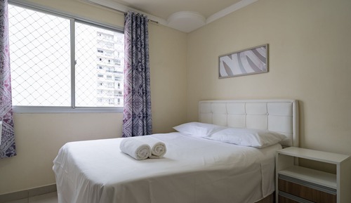 Basic Apartment