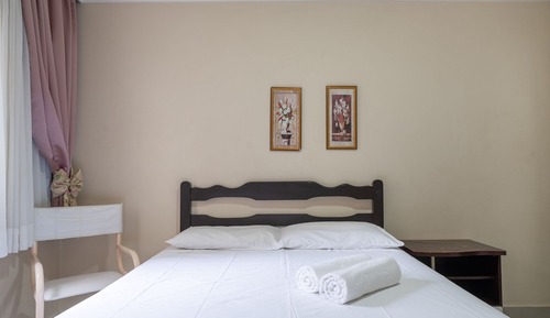 Basic Apartment