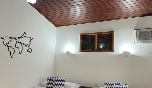 Traditional Room