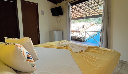 Superior Room, Garden View