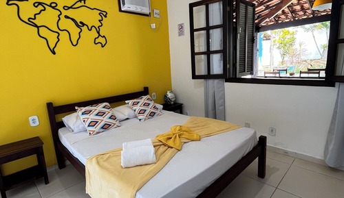 Basic Room