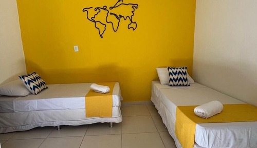 Basic Room