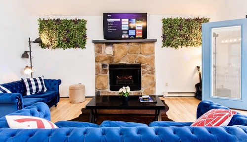 House, 4 Bedrooms