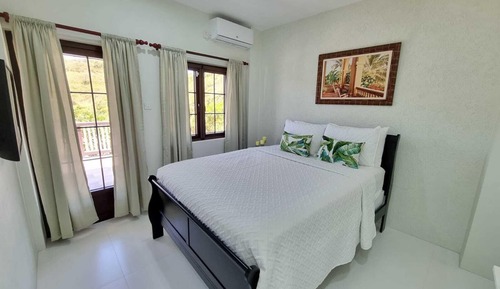 Luxury Room, Ocean View