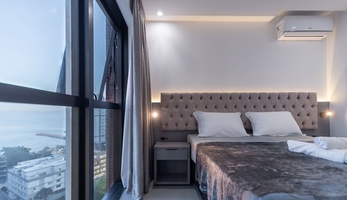 Basic Apartment