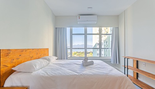 Basic Apartment
