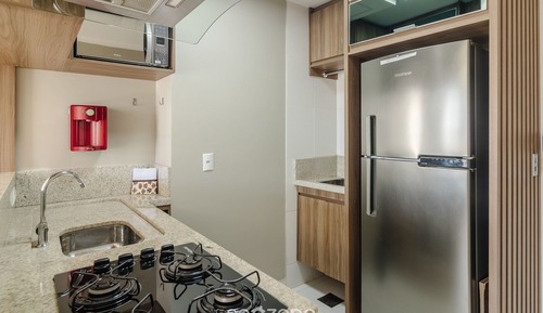 Basic Apartment