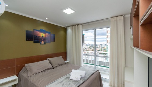 Basic Apartment