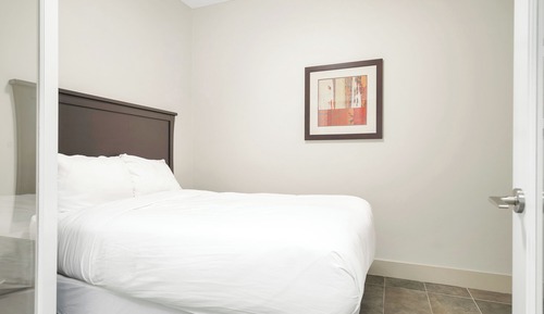 Classic Apartment, Lake View