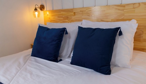 Royal Double Room