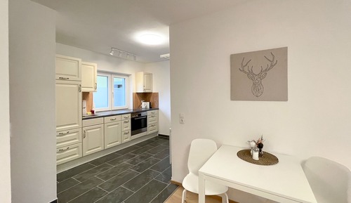 Basic Studio, 1 Queen Bed with Sofa bed, Balcony, Mountain View
