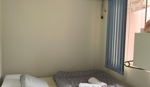 Basic Room