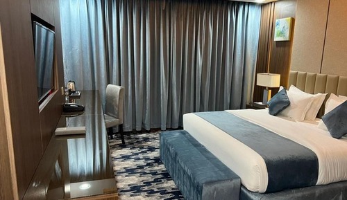Superior Double or Twin Room