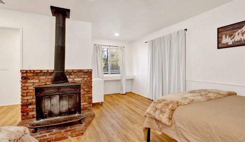 Cabin, Multiple Beds, Patio, Mountain View (2505)