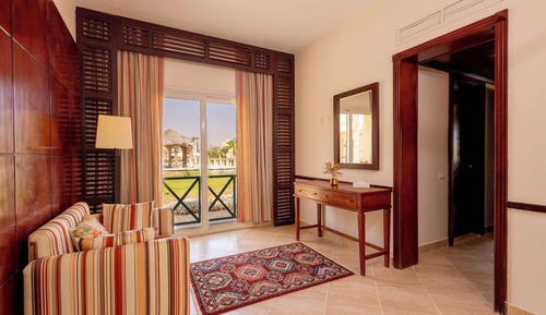 Family Room, Poolside