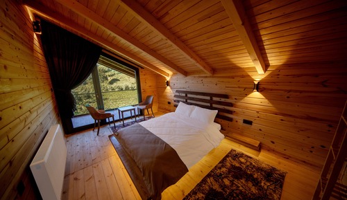 Premium Villa, Smoking, Pool View