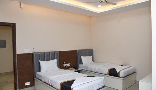 Royal Room