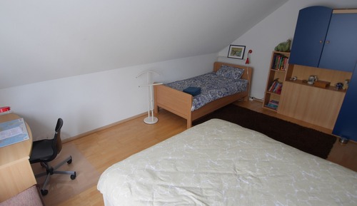 Basic Room