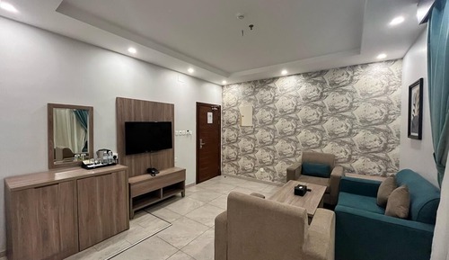 Family Apartment