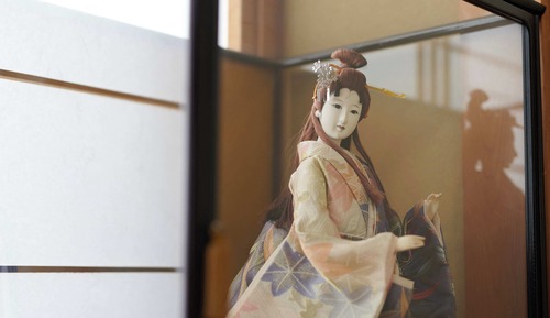 Japanese Style Room, 21 Tatami-mats, Private bathroom, Non Smoking