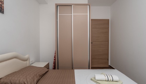 Comfort Apartment