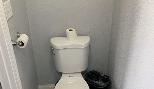 Classic Single Room