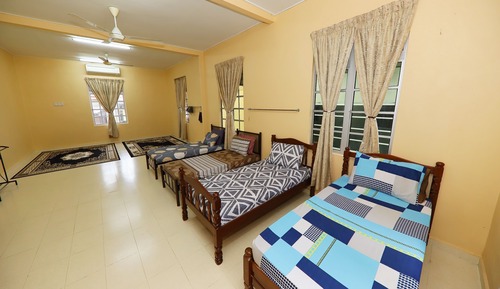 Family Suite