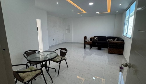 Business Suite, 1 Bedroom