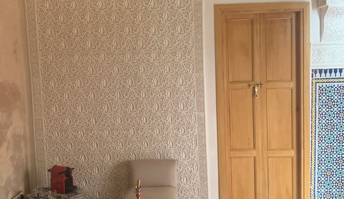 Chambre Lala Fatima