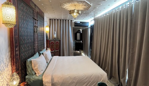 Chambre Sultan