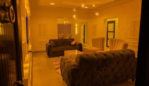 Gallery Room