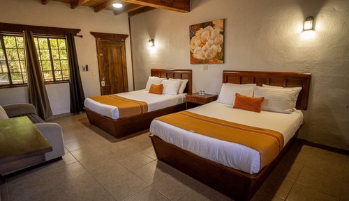 Classic Room, 2 Queen Beds