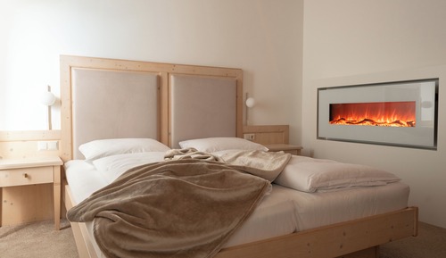Deluxe Double Room, Balcony