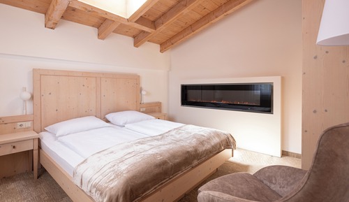 Apartment, Balcony