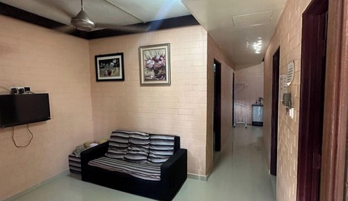 Family House