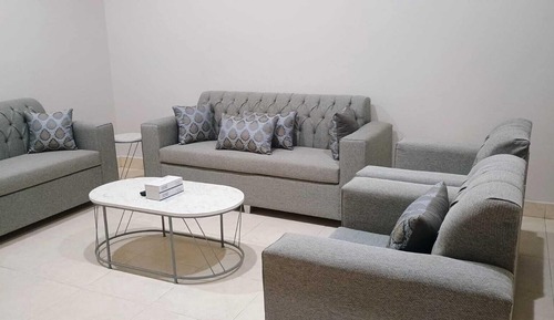 Luxury Apartment