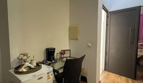 Suite, 1 Queen Bed