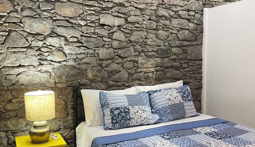 Apartment, 1 Double Bed