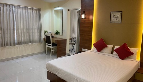 King Suites