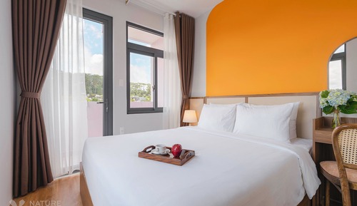 Family Suite, 2 Bedrooms