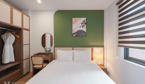 Senior Suite, 2 Bedrooms, Bathtub