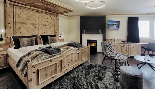 Comfort Double Room, Balcony