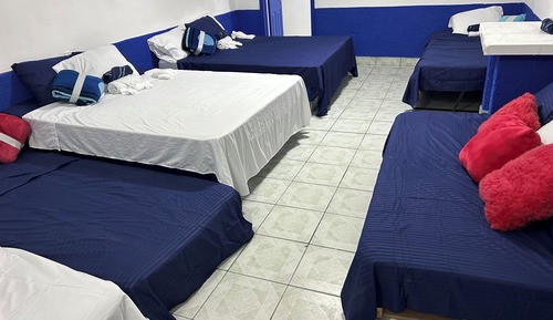 Family Quadruple Room