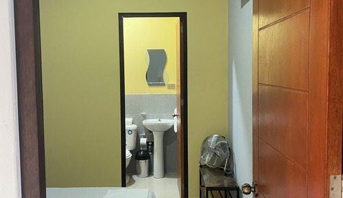 Romantic Room