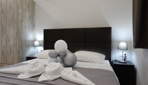 Family Apartment