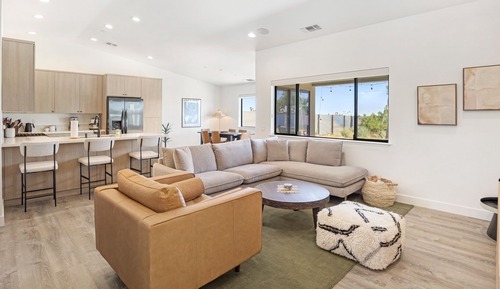 House, 3 Bedrooms