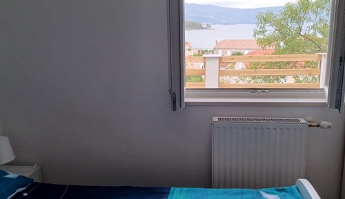 Apartment (FreeMe Apartment - One Bedroom Apartm)