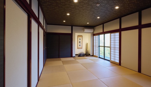 Family Quadruple Room